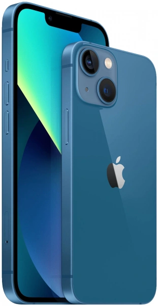 iphone 13 128 гб blue