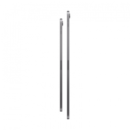 планшет apple ipad air 11 (m4, 2026) wi-fi 1024 гб, space gray «серый космос»