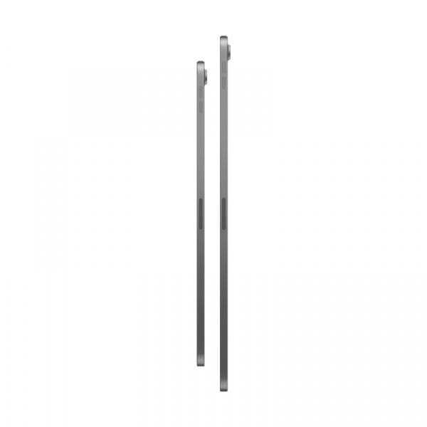 планшет apple ipad air 13 (m4, 2026) wi-fi 256 гб, space gray «серый космос»