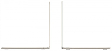ноутбук apple macbook air 13 m2 16/256гб, starlight (mc7w4) ноутбук apple macbook air 13 m2 16/256гб, starlight (mc7w4)