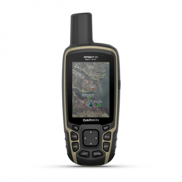 навигатор garmin gpsmap 65 010-02451-01 