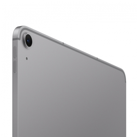 планшет apple ipad air 11 (m4, 2026) wi-fi 1024 гб, space gray «серый космос»