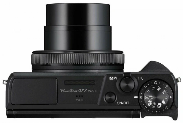 цифровая камера canon psg7x mark 3 powershot g7x black цифровая камера canon psg7x mark 3 powershot g7x black