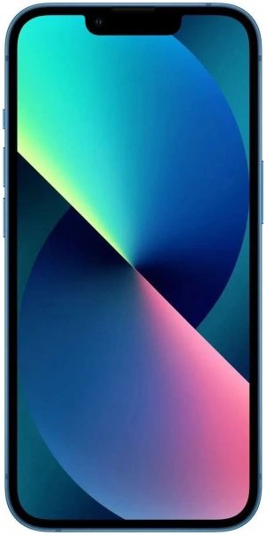 iphone 13 128 гб blue