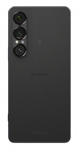 sony xperia 1 vii 12/512 гб slate black