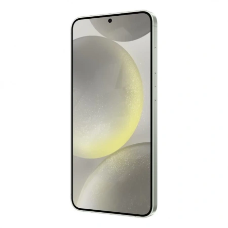 смартфон samsung galaxy s24 8/128 гб, jade green (s921b)