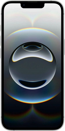 смартфон apple iphone 16e 256 гб white (esim)