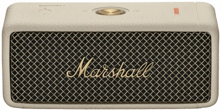 Портативная акустика Marshall Emberton Cream II