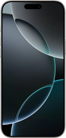 смартфон apple iphone 16 pro max 1 тб, white titanium (nano-sim + esim)