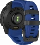 умные часы watch instinct 3 45 black with bolt blue/black band 010-02936-03 умные часы watch instinct 3 45 black with bolt blue/black band 010-02936-03