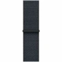 умные часы apple watch se (2023) 40 midnight case midnight sport loop (mrea3)