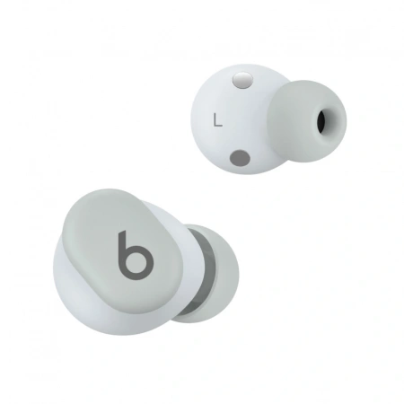 наушники beats solo true wireless buds storm gray