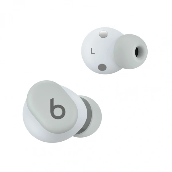 наушники beats solo true wireless buds storm gray