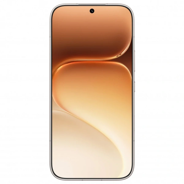 смартфон honor 600 pro 12/512gb золотой (golden white)