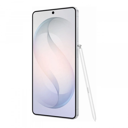 смартфон samsung galaxy s26 ultra 12/256 гб белый смартфон samsung galaxy s26 ultra 12/256 гб белый