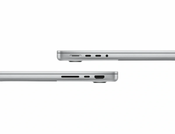 ноутбук apple macbook pro 16 (2026) (m5 pro 18c/20c gpu) 24 гб, 1 тб , серебристый ноутбук apple macbook pro 16 (2026) (m5 pro 18c/20c gpu) 24 гб, 1 тб , серебристый