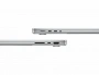 ноутбук apple macbook pro 16 (2026) (m5 max 18c/40c gpu) 48 гб, 2 тб , серебристый ноутбук apple macbook pro 16 (2026) (m5 max 18c/40c gpu) 48 гб, 2 тб , серебристый