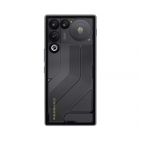 смартфон redmagic 11 air 16/512 гб phantom