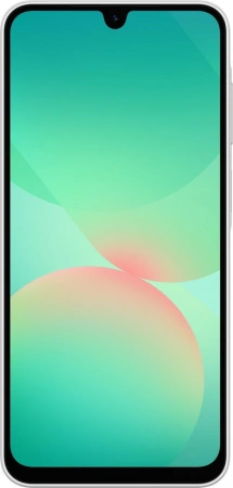 samsung galaxy a26 8/128 гб white samsung galaxy a26 8/128 гб white