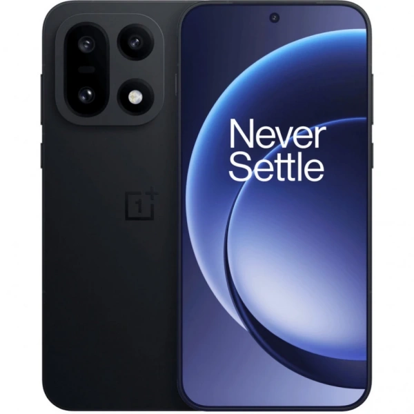 Смартфон OnePlus 15 12/256 ГБ Infinite Black