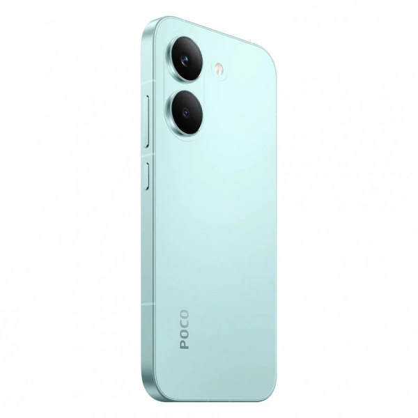 смартфон pocophone x8 pro 8/256gb mint green global