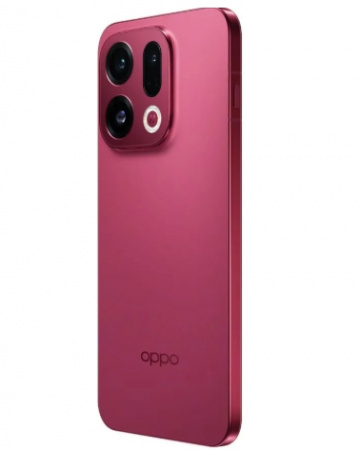 смартфон oppo find x9 16/1024 gb red смартфон oppo find x9 16/1024 gb red