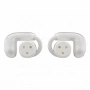 беспроводные наушники bose open earbuds ultra 5v white smoke