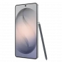 смартфон samsung galaxy s26 ultra 12/256 гб серебристый