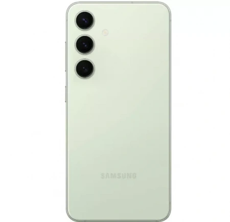 смартфон samsung galaxy s24 8/128 гб, jade green (s921b)