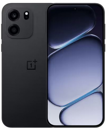 Смартфон OnePlus Nord CE 6 8/256GB Черный (Pitch Black) Смартфон OnePlus Nord CE 6 8/256GB Черный (Pitch Black)