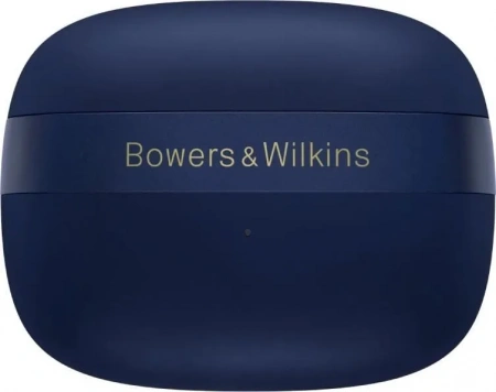 беспроводные наушники bowers & wilkins pi8 midnight blue беспроводные наушники bowers & wilkins pi8 midnight blue