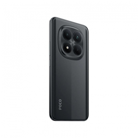 смартфон pocophone m8 pro 8/256gb черный (black)