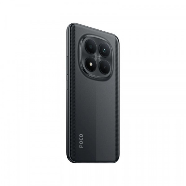 смартфон pocophone m8 pro 8/256gb черный (black)