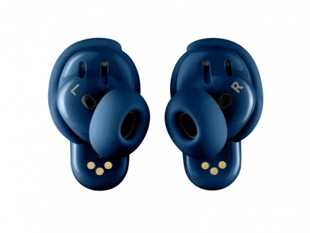 беспроводные наушники bose quiet comfort earbuds ultra blue беспроводные наушники bose quiet comfort earbuds ultra blue