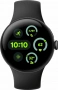 pixel watch 3 41 wi-fi matte black/obsidian