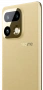 смартфон realme 16 pro plus 8/256gb бежевый (master gold)