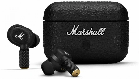 marshall motif 2 anc black