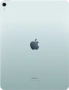 планшет apple ipad air 13 (m3, 2025) lte 128 гб, blue