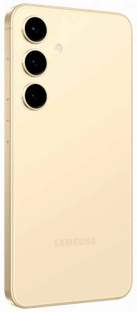 смартфон samsung galaxy s24 8/256 гб, amber yellow (s9210)