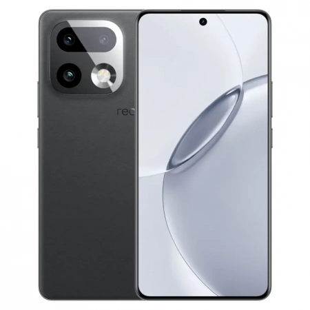Смартфон Realme 16 Pro Plus 8/256GB Серый (Master Grey) Смартфон Realme 16 Pro Plus 8/256GB Серый (Master Grey)