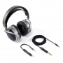 наушники проводные audeze lcd-s20 black