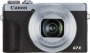 цифровая камера canon psg7x mark 3 powershot g7x silver цифровая камера canon psg7x mark 3 powershot g7x silver