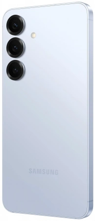смартфон samsung galaxy s25 12/256 гб icy blue (s931b)