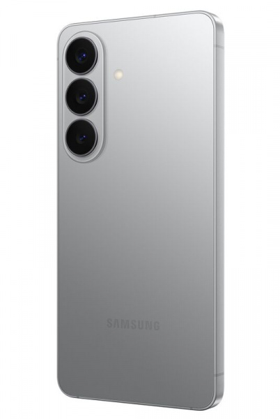 смартфон samsung galaxy s26 12/512 гб серебро