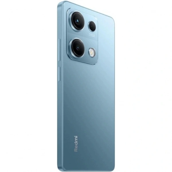 смартфон xiaomi redmi note 14s 8/256 гб ocean blue