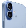 смартфон apple iphone 17 256 гб, mist blue (nano-sim + esim)