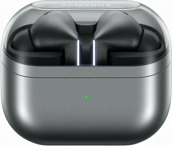 samsung galaxy buds 3 pro r630 silver samsung galaxy buds 3 pro r630 silver