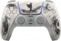 геймпад sony playstation 5 dualsense ghost of yotei z8