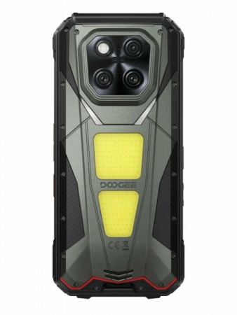 смартфон doogee v max lr 16/512 гб, battle rust смартфон doogee v max lr 16/512 гб, battle rust