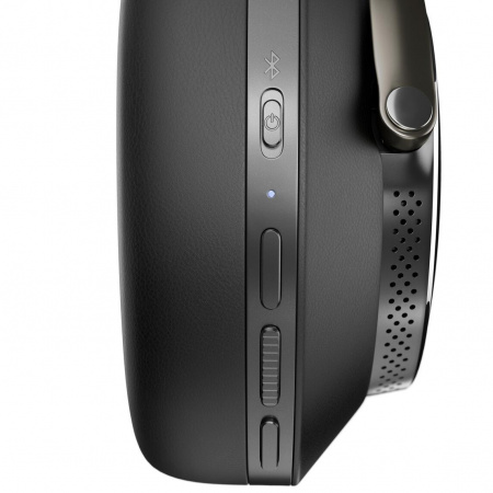 беспроводные наушники bowers & wilkins px8 black беспроводные наушники bowers & wilkins px8 black